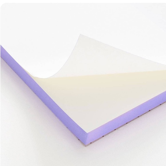 Kate Spade Initial “C” Desktop Memo Notepad - Picture 3 of 7